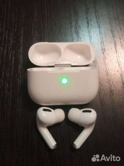 Airpods pro