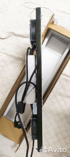 Фитосветильник для растений 240w 5000k