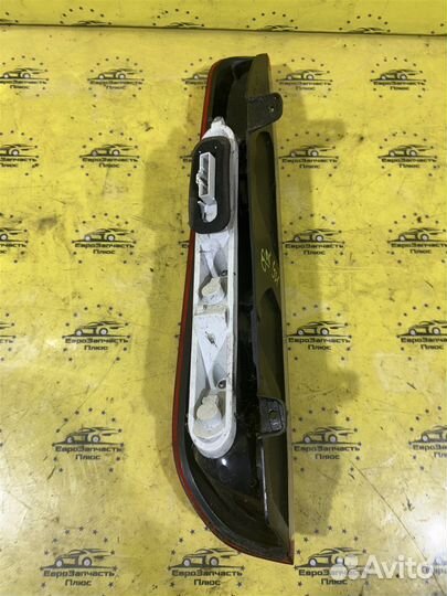 Фонарь задний правый Ford Focus 2