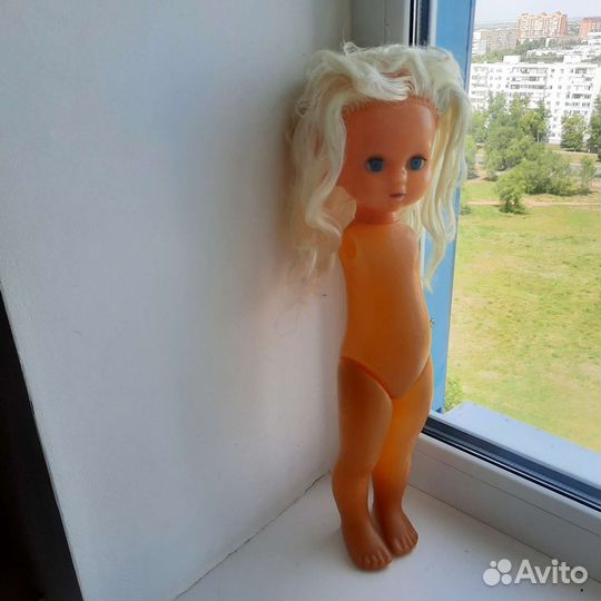 Куклы кукла СССР