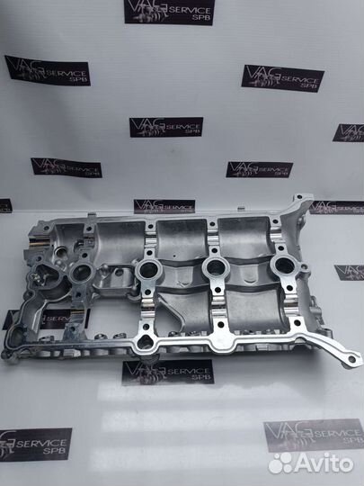 Новая крышка головки блока Gen3 2.0 CZP czpa