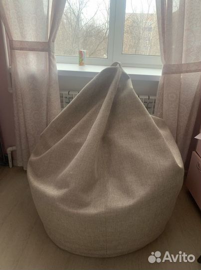 Кресло мешок