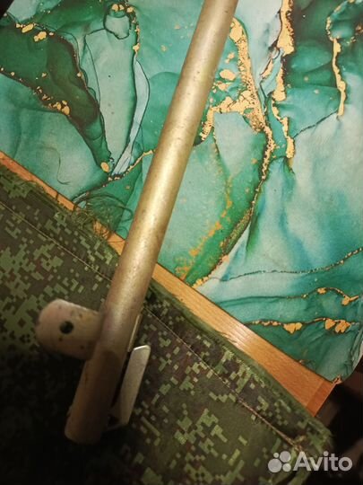 Антенна газ 24