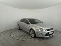 Ford Mondeo 2.0 MT, 2013, 179 000 км, с пробегом, цена 408 000 руб.