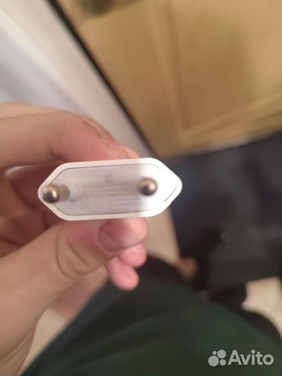 Адаптер питания