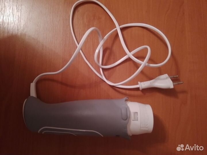 Блендер б.у. Braun на запчасти пользовались мало