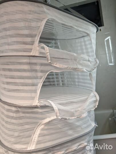 Сушилка 4-х ярусная