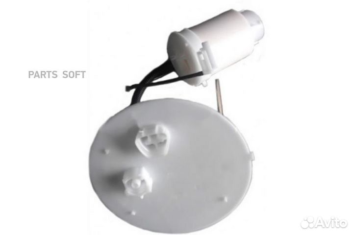 Azumi FST21011 Фильтр топл.toyota highlander 2009-2012