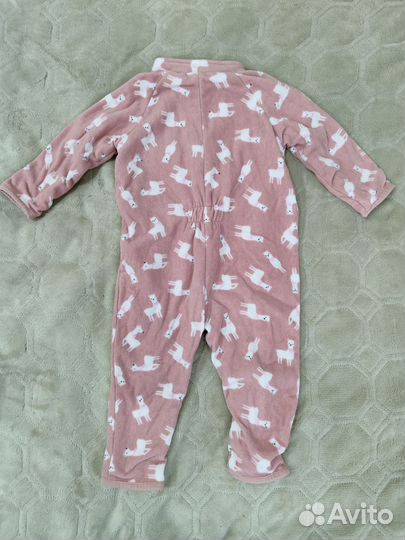 Комбинезоны для девочки, мальчика