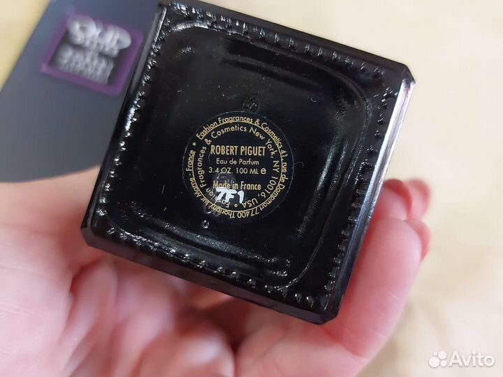 Парфюм Robert Piguet Oud Delice, 95мл