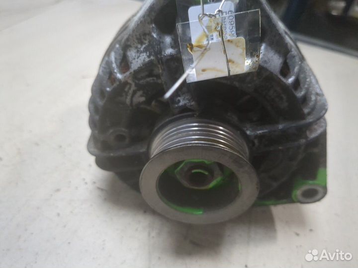 Генератор Opel Signum, 2003