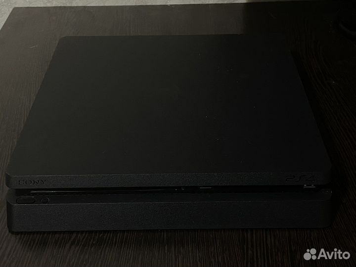 Sony PS4 Slim 500 gb