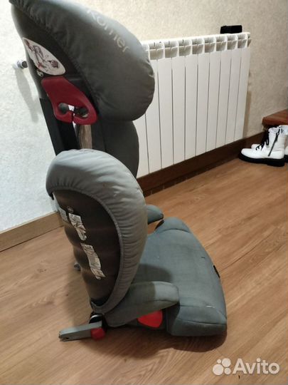 Детское Автокресло 9 до 36 кг Romer isofix