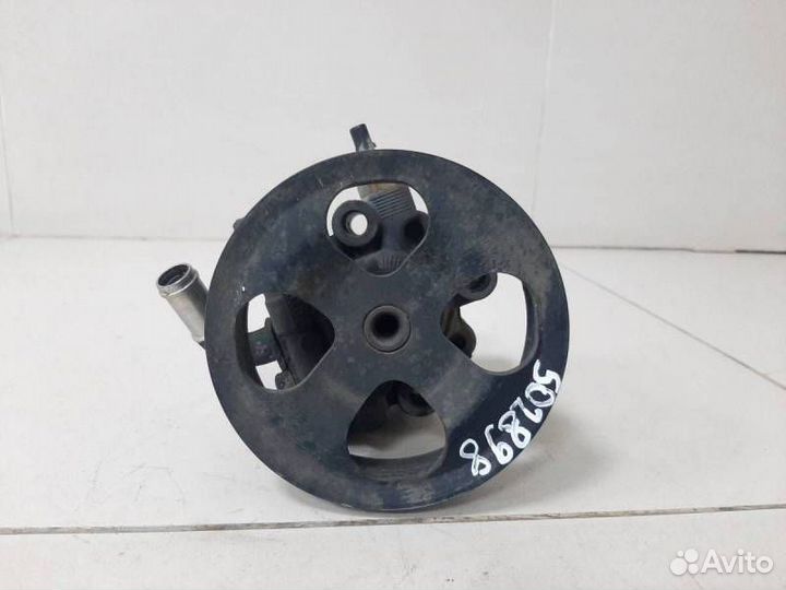 Насос гидроусилителя Toyota Camry