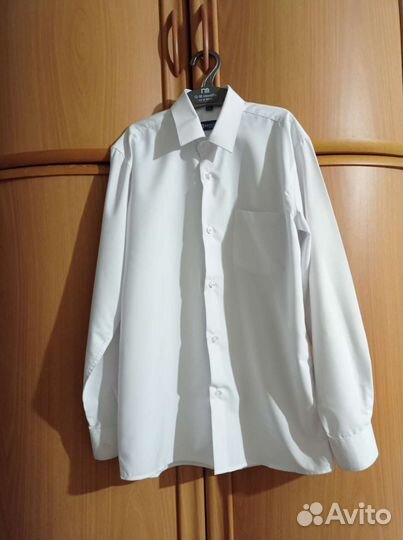 Рубашка детская