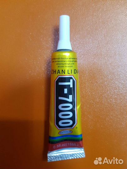 Клей t7000