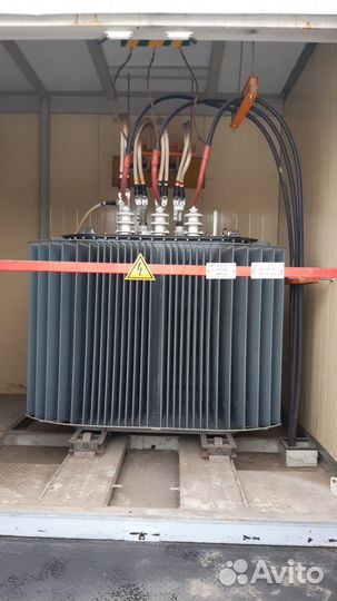 Трансформатор тсз