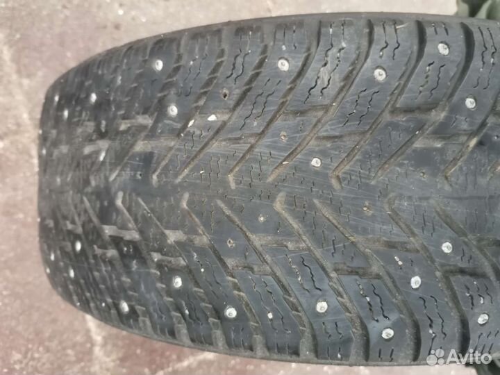 Nokian Tyres Hakkapeliitta 8 205/55 R16