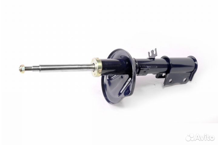 Стойки кия спектра передние