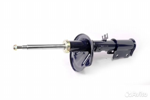 Стойки кия спектра передние