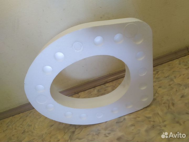 Туалет после операции на суставе