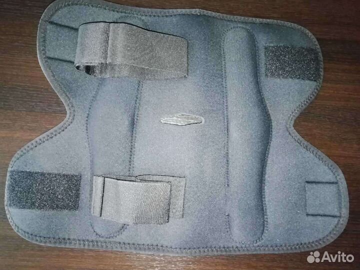 Бандаж на колено