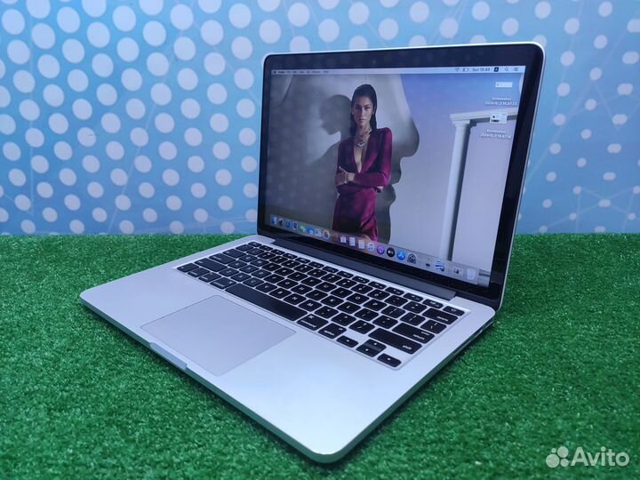 MacBook Pro 13