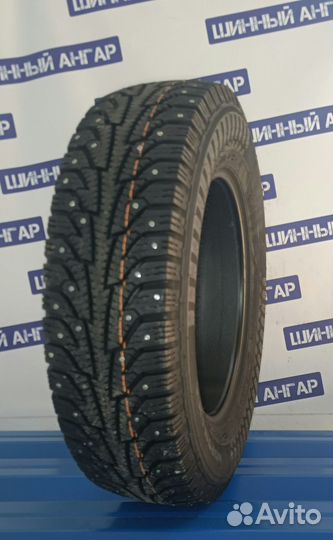Nokian Tyres Nordman C 185/75 R16C R