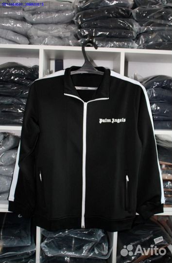 Palm Angels олимпийка (Арт.49417)