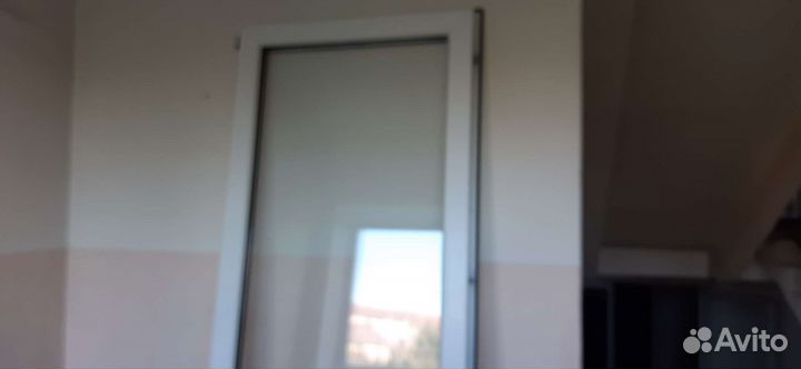 Стеклопластиковая Дверь