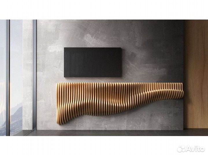 Мебельный цех см1132