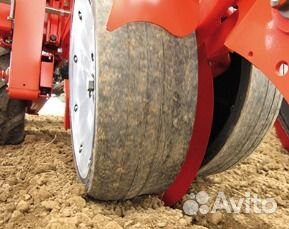 Сеялка Maschio Gaspardo MTR 8, 2022