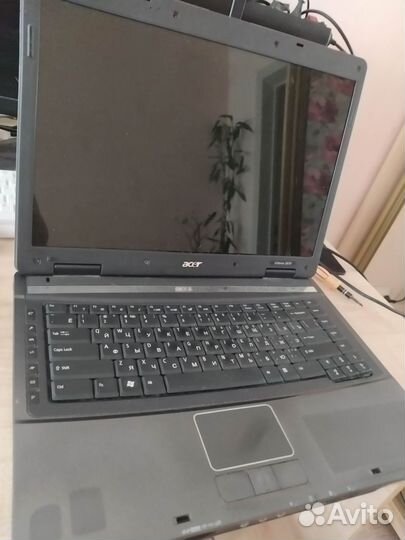 Acer Extensa 5610-101G12