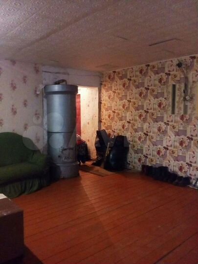 3-к. квартира, 56,2 м², 1/2 эт.