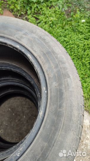 Maxxis MA-501 215/65 R16 98H