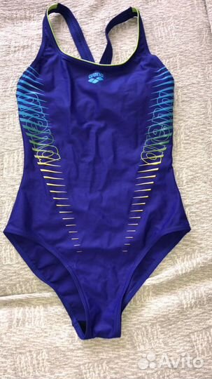 Купальник для девочки 10-12 лет