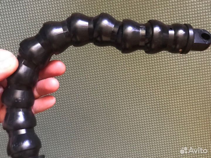 Арм для крепления подводных вспышек 30 см