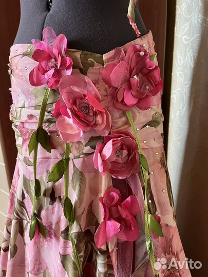 Костюм для восточных танцев