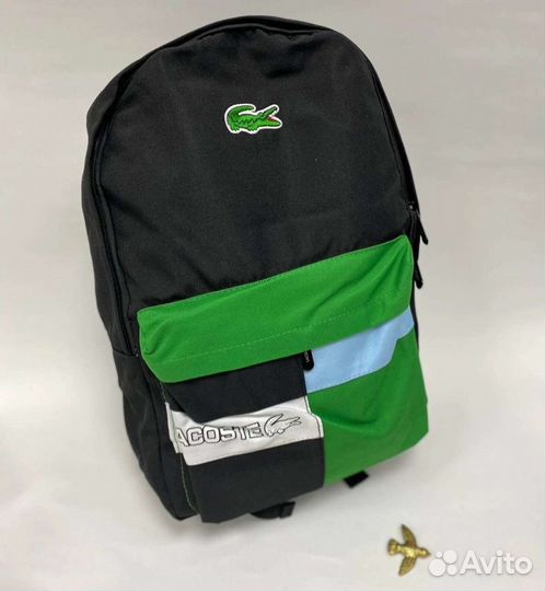 Рюкзак Lacoste art 2507