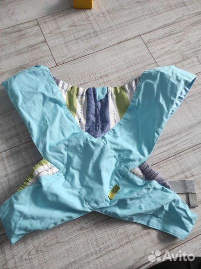 Рюкзак переноска кенгуру