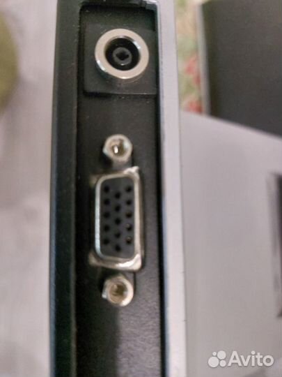 Монитор Samsung SyncMaster 1