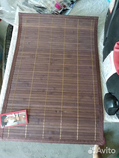 Салфетки сервировочные