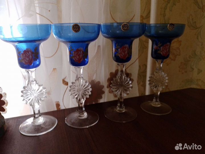 Посуда СССР