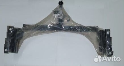 Фаркоп Chevrolet Cobalt с 2012 г. Ravon R4 с 2016