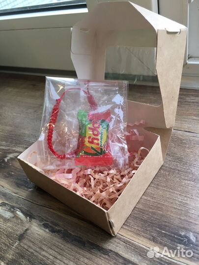 Изделия ручной работы