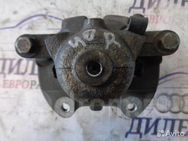 Суппорт передний правый BMW 3-серия E90/E91 2005