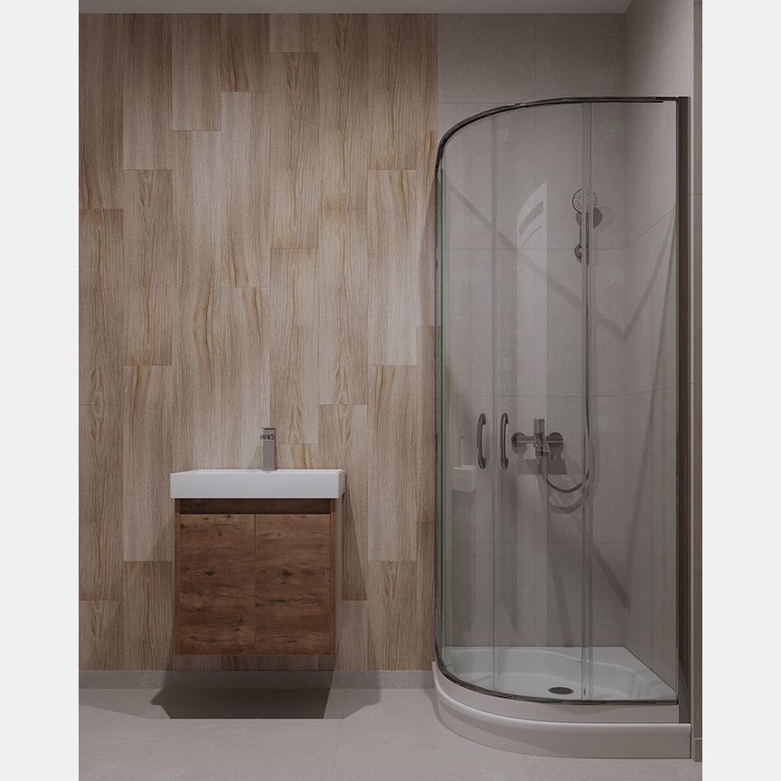 1-к. квартира, 24,7 м², 1/3 эт.