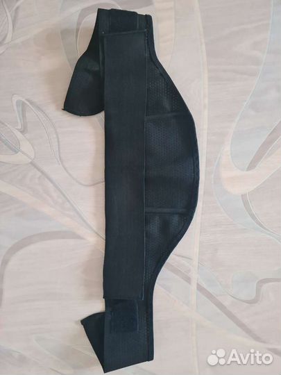 Пояс корсет Ланатти бандаж