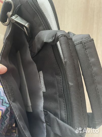 Сумка для ноутбука Tukano