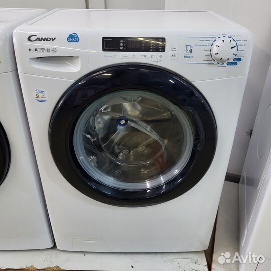 Стиральная машина Candy CSS4 1062DB1/2
